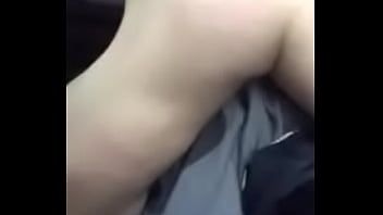 चलाएँ सींग का बना हुआ रूसी किशोर हो जाता है शरारती में the c