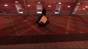 Reproducir Whorblox bendy maldito caliente headbox chica