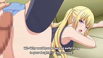 Play Naughty girl gets fucked by her stepfather part1