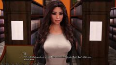 Afspelen 3D Hentai Anime-feest: LoveSkySan 69's grote klasseviering