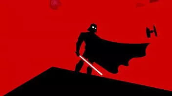 Abspielen Star Wars war schmutziger als du dich erinnerst (Möge der 4. mit dir Audio sein)