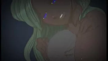 play 埋在她的乳房乳头崇拜软圆顶催眠