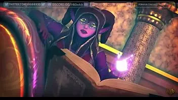 Jouer Stargirl, un hommage à janner (version vitrine)