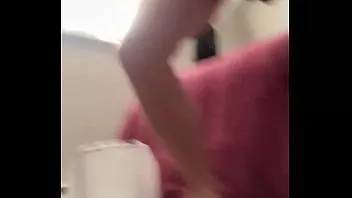 play 又热又好色的偷窥混蛋为我工作他的大鸡巴