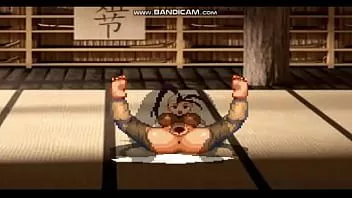 Reproducir Ibuki entrena con bao parte 2-3 (escena extra con brian)