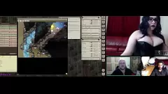 Oynat İlginç Rol Yapma Oyunu: Lauren Kiley, Hywel Philips, Jane Judge ve RickyxxxRails - Fantezi, Bilim Kurgu, Sihir ve Daha Fazlası!