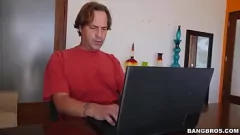 Reproduzir Primeira vez da Virgem Anal Deprimida - História Artística Pornográfica