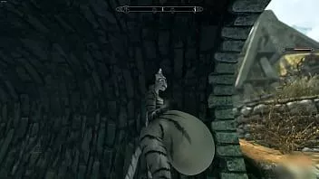 Oynat Skyrim vore - doğum ve anal vore