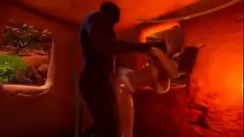 play Istri kehidupan liar membayar hutang suami