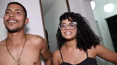 Putar Semangat Mathew Souzza untuk Pussy Eksotis Favela Milf Milf