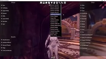 Reproduzir Criadores do epílogo de jogabilidade da versão alpha do Nephelym.