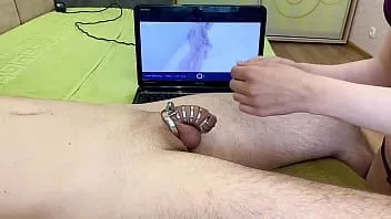 Redare Erou cocos care se joacă după săptămâna castității. nici o idee bună