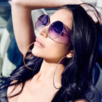 Pornoster Jaclyn Taylor
