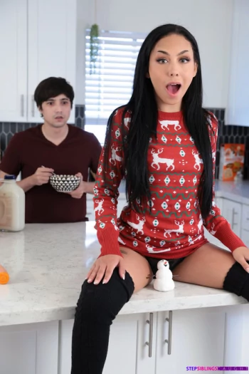 Pornstar Bianca Bangs