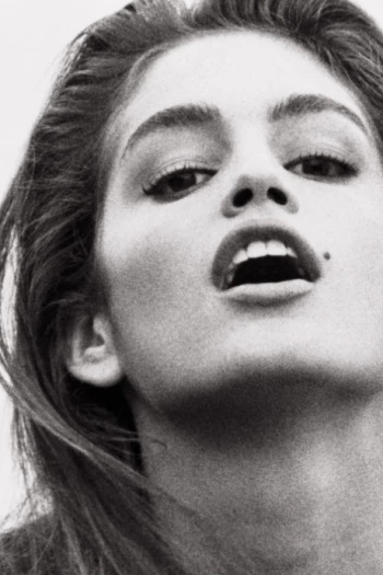 Star du porno Cindy Crawford
