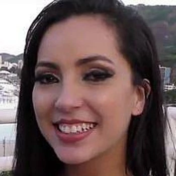 Star du porno Melissa Lisboa