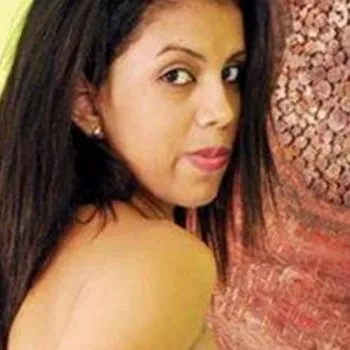 Pornoster Alessandra Fadyla