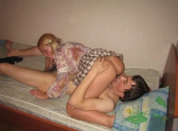 Bintang porno Stepan