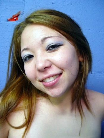 Star du porno Lacey Cruz