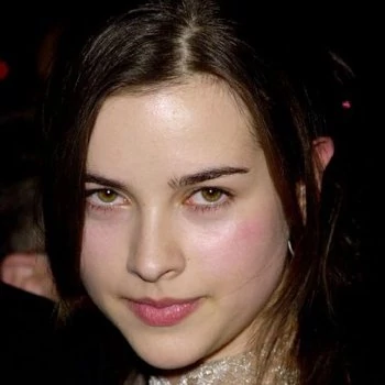 Bintang porno Amelia Warner