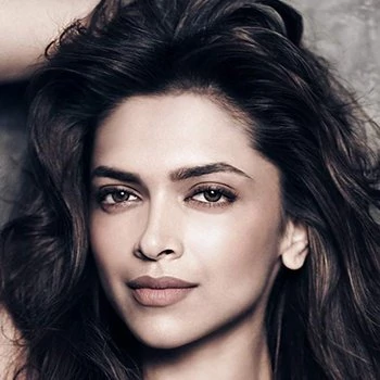 Actrita Deepika Padukone