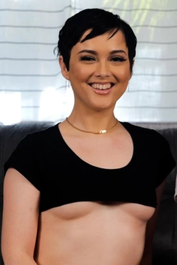 পর্নস্টার Nicole Valentine