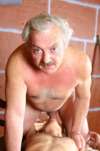 Pornostar Gustavo