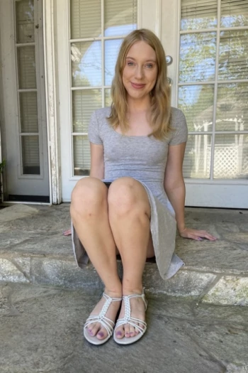 Gwiazda porno KALLIE TAYLOR