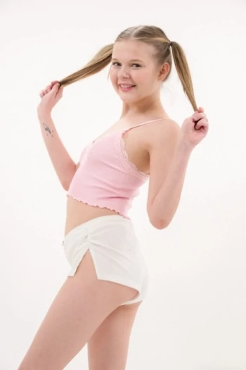 Pornostar Don Prince