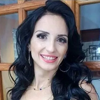 Порнозвезда Vitoria Vonteese