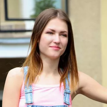 Pornstar Ginger Fox