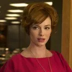 色情明星 Christina Hendricks