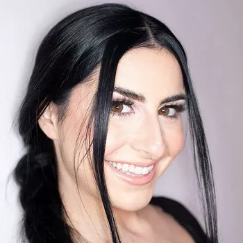 Pornostar Kaitlyn Katsaros