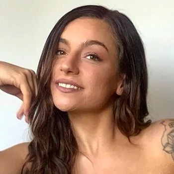 Actrita April Olsen
