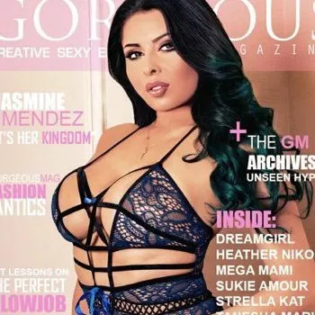 Pornoster Erica Valentine