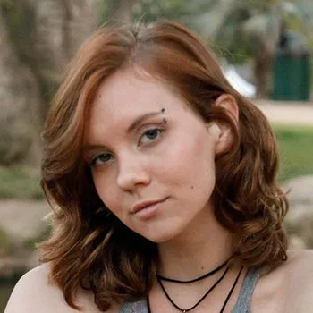 Pornstar Kayla Coyote