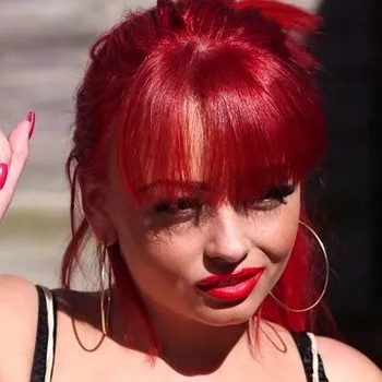 Pornstar Billie Rai
